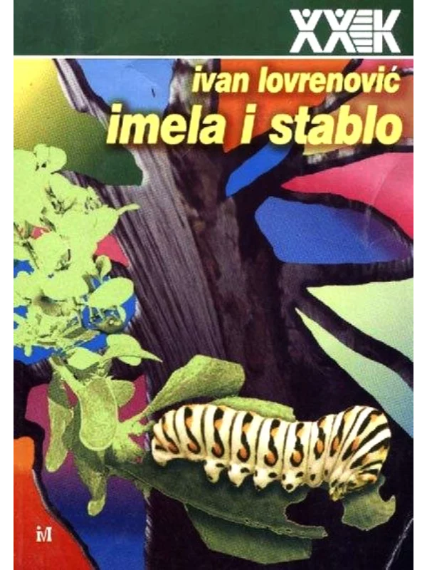 Imela i stablo - Image 1