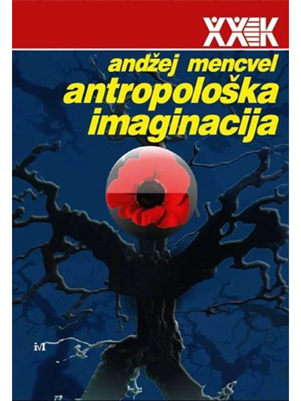 Antropološka imaginacija - Image 1