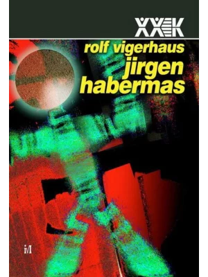 Jirgen Habermas