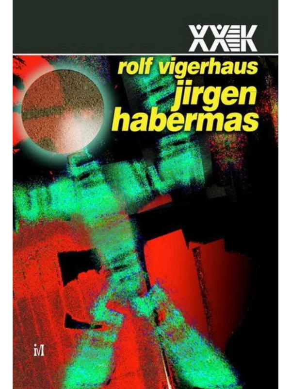 Jirgen Habermas 1