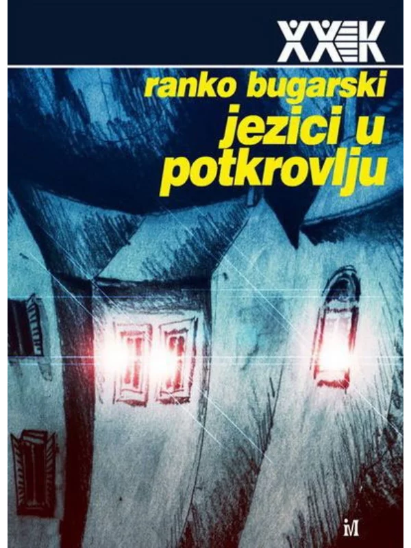 Jezici u potkrovlju - Image 1