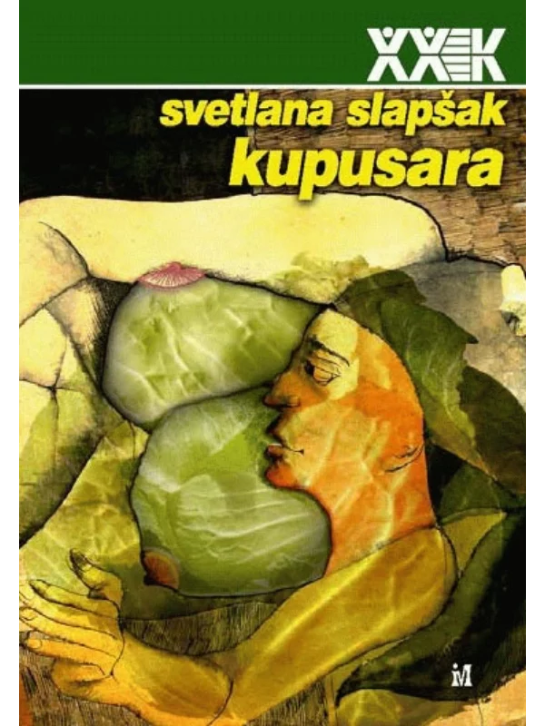 Kupusara 1