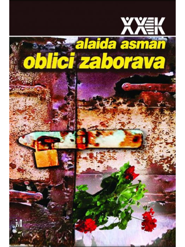 9788675621409 Oblici zaborava - Slika 1