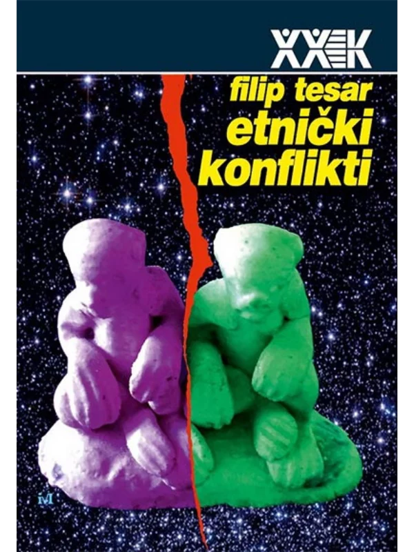 Etnički konflikti 1