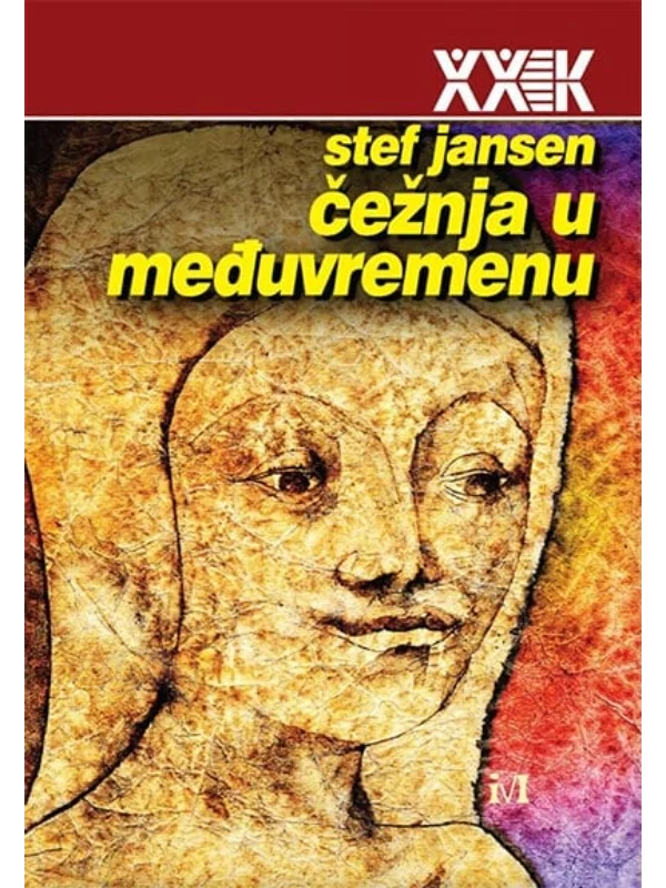 Čežnja u međuvremenu 1