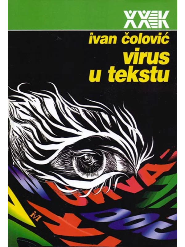 Virus u tekstu 1