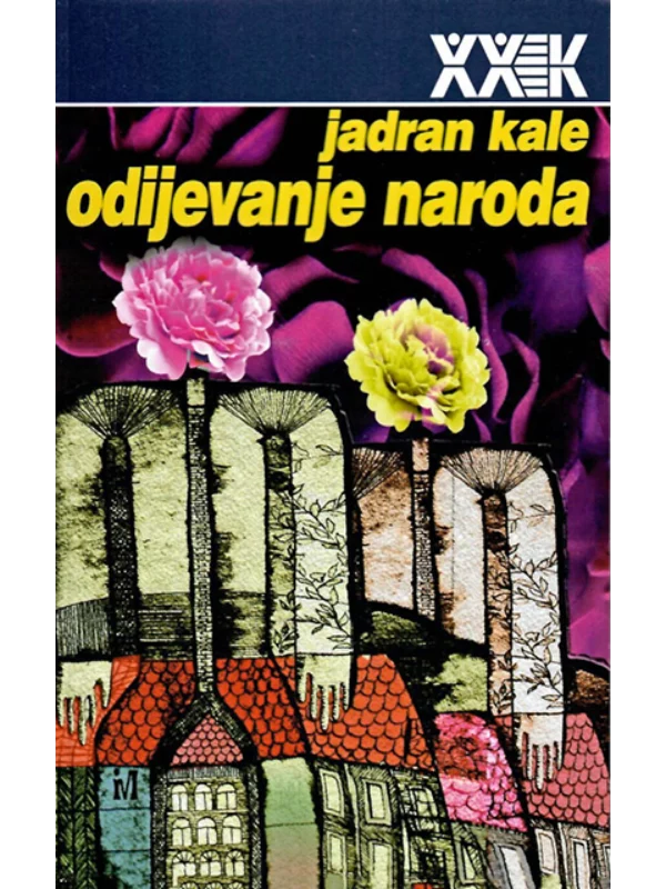 Odijevanje naroda: nastanak narodne nošnje 1