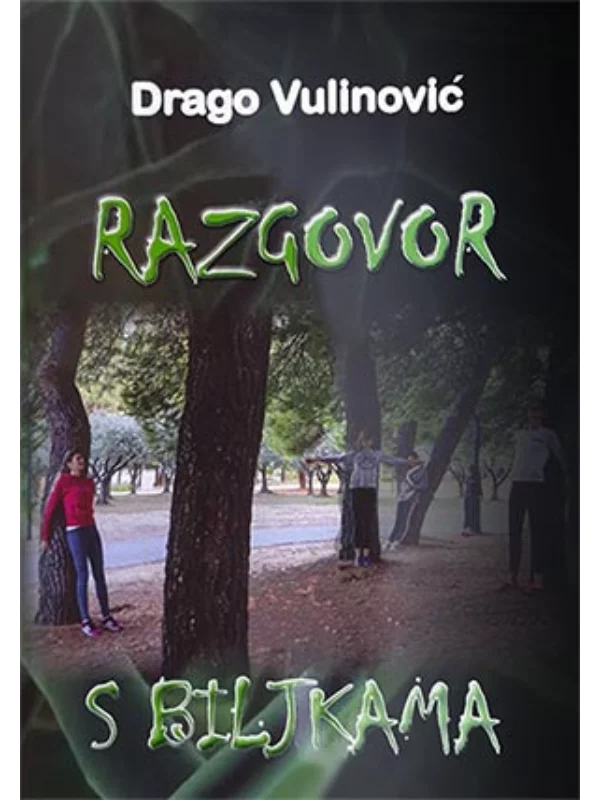 Razgovor s biljkama - Image 1