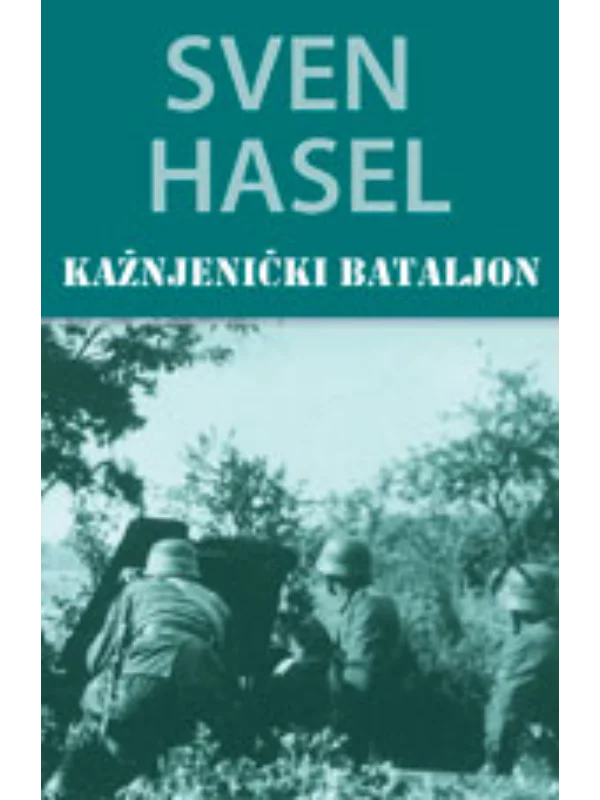 Kažnjenički bataljon 1