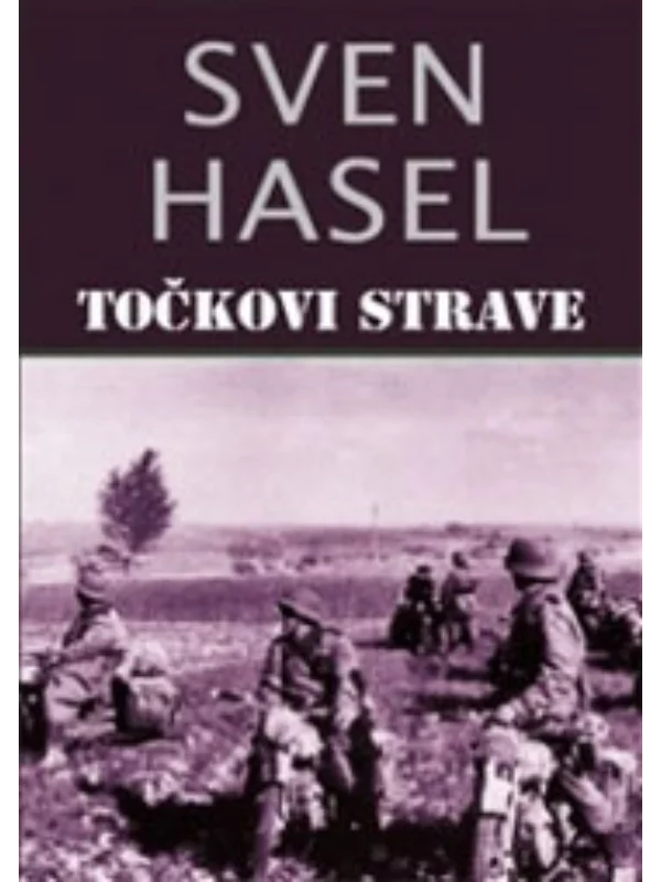 Točkovi strave - Image 1