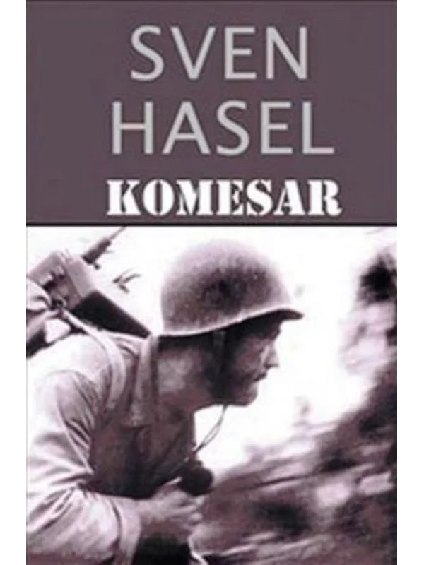 Komesar - Image 1