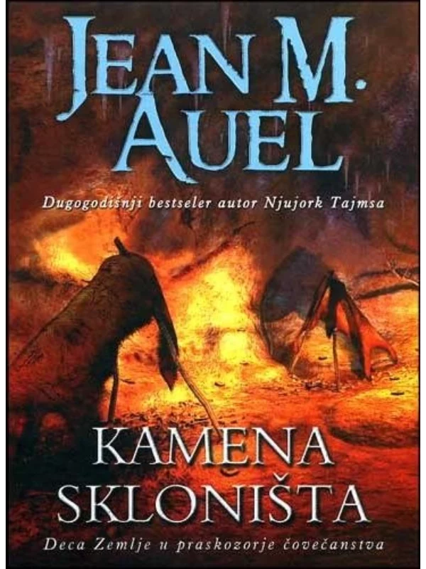 Kamena skloništa - Image 1