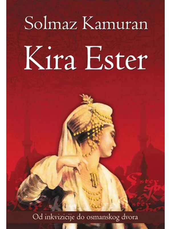Kira Ester - Image 1