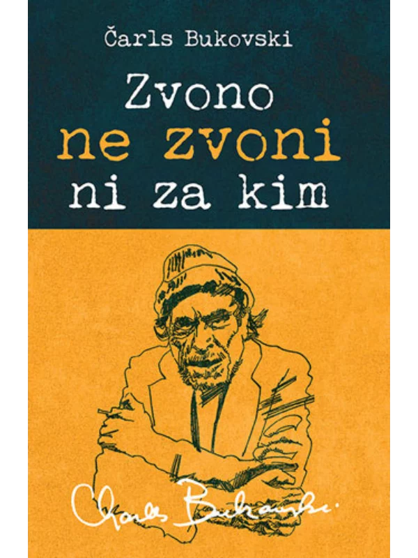 Zvono ne zvoni ni za kim 1