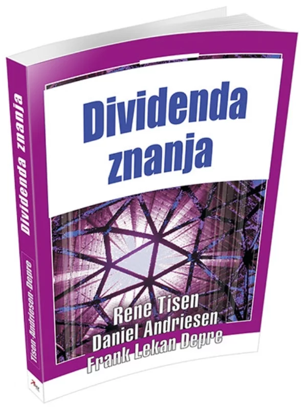 Dividenda znanja - Image 1