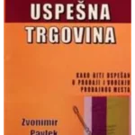 Uspesna Trgovina - Hesperaedu