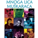 Mnoga lica muškaraca