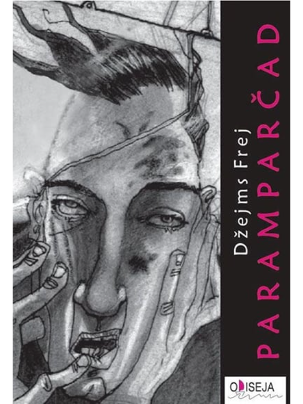 9788677200367 Paramparčad - Slika 1