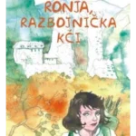 Ronja, razbojnička kći