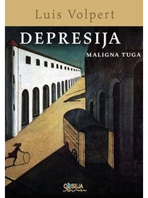Depresija, maligna tuga - Image 1