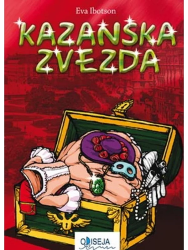 Kazanska zvezda - Image 1
