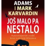 Još malo pa nestalo - izmenjeno izdanje
