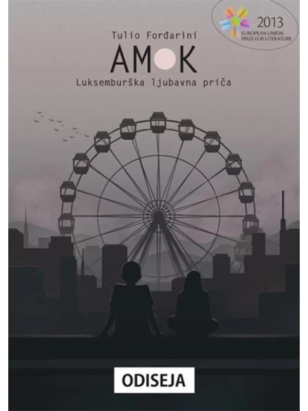 Amok - Image 1