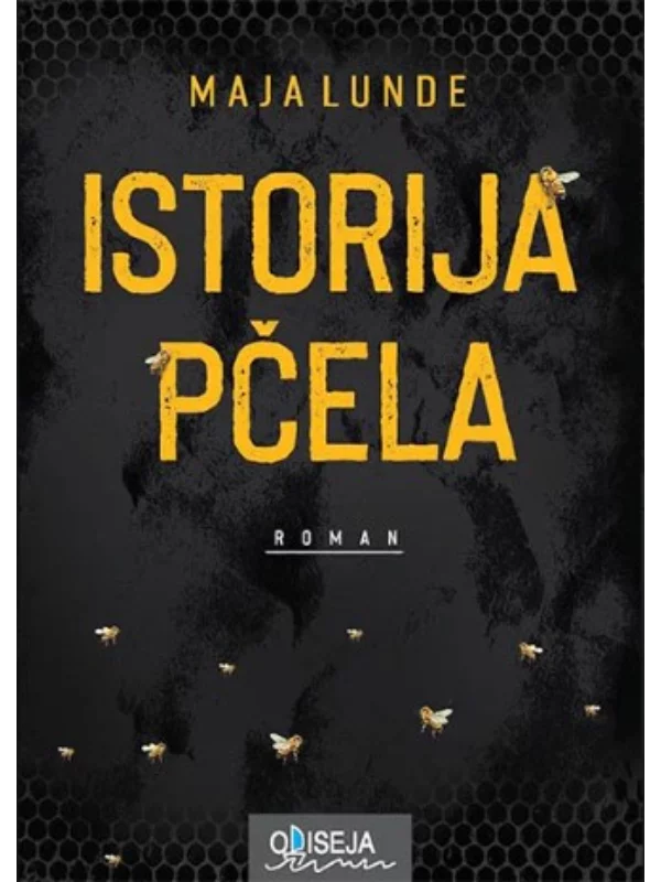 Istorija pčela 1