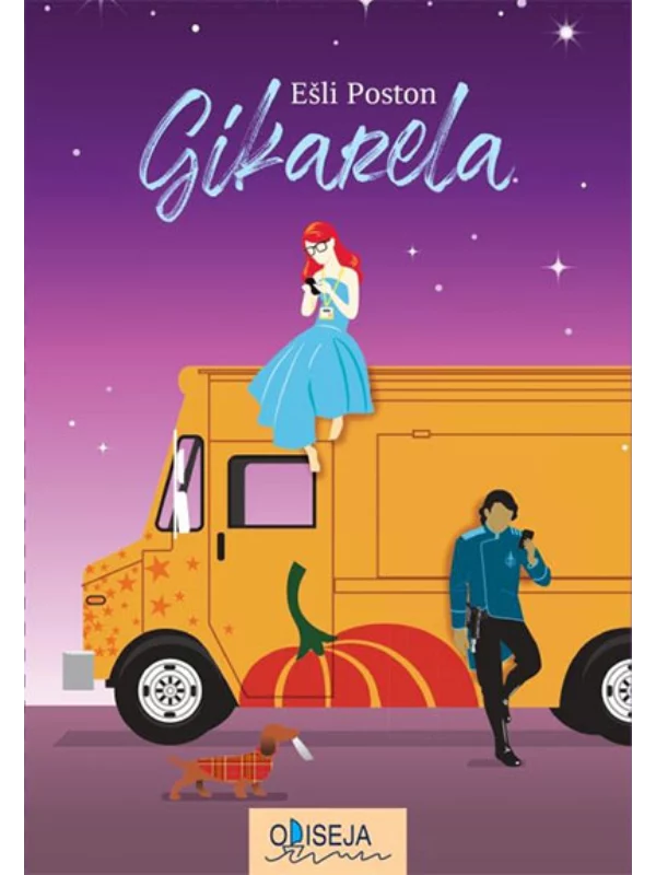 Gikarela 1