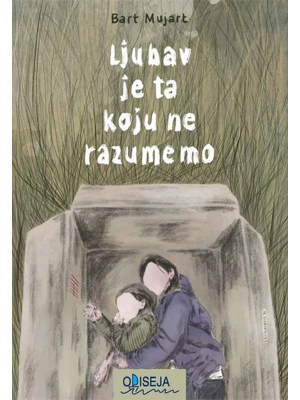 Ljubav je ta koju ne razumemo - Image 1