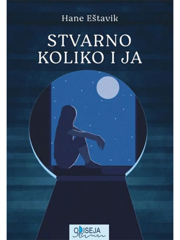 Stvarno koliko i ja - Image 1