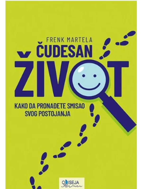 Čudesan život: kako da pronađete smisao svog postojanja - Image 1