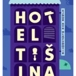 Hotel tišina