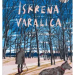 Iskrena varalica