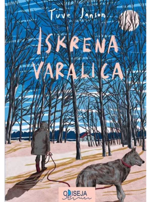 Iskrena varalica