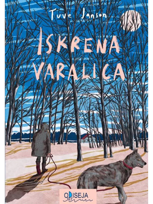 Iskrena varalica - Image 1