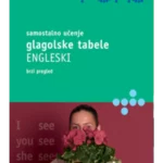 PONS Glagolske tabele – Engleski