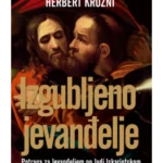 Izgubljeno jevanđelje