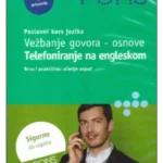 Telefoniranje na engleskom - vežbanje govora