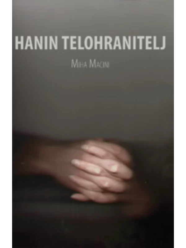Hanin telohranitelj - Image 1