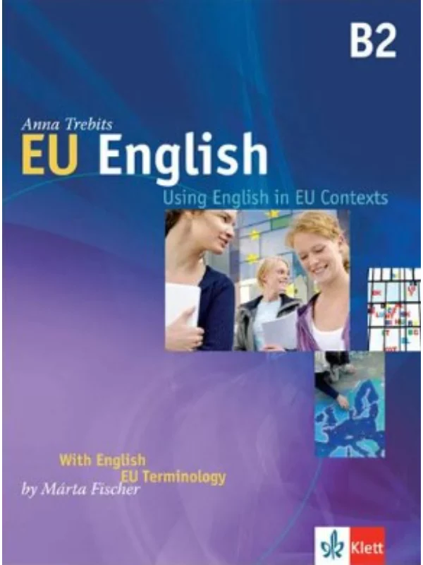 EU English - Image 1