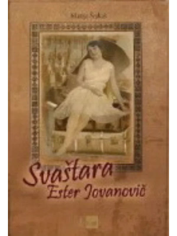 Svaštara ester Jovanovič - Image 1