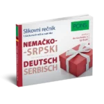 PONS Mali slikovni rečnik nemačko-srpski