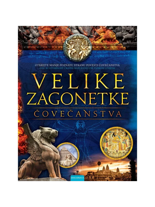 Velike Zagonetke Čovečanstva - Image 1