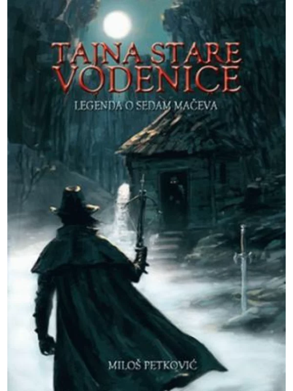 Tajna stare vodenice - Image 1