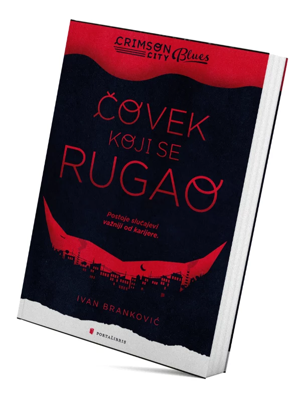 Čovek koji se rugao - Image 1