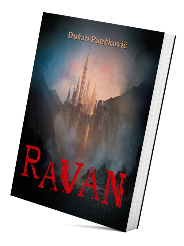 Ravan - Image 1