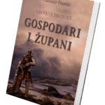 Uroševe hronike: Gospodari i župani