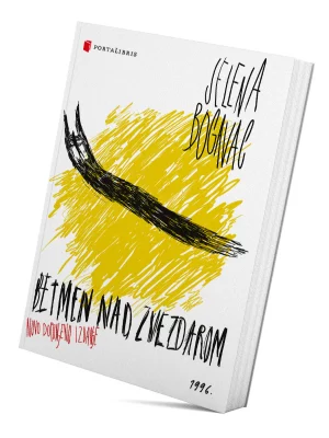 Betmen nad Zvezdarom / Robin sa Krsta