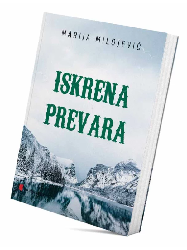 Iskrena prevara 1